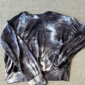 Peyton Jensen lightweight sweatshirt
